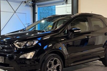 Ford EcoSport 74.810 km 12.990 &euro; Bielefeld 33649