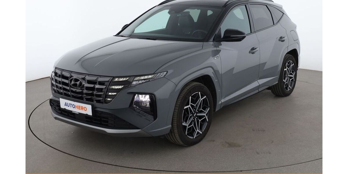 Hyundai TUCSON 29.703 km 34.140 &euro; Dresden 01187