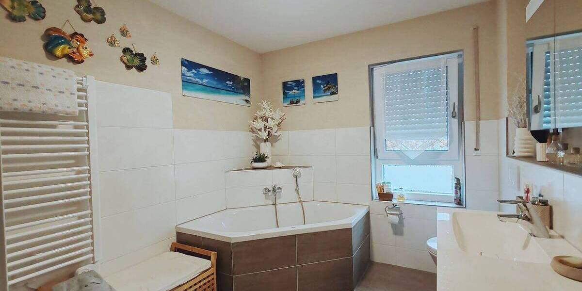 Etagenwohnung Burgkirchen Hirten - 3 Zimmer, 78 m&sup2;, 390.000&euro; | Angebot:26015223