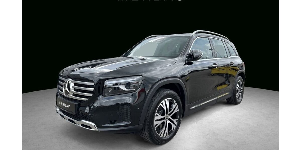 Mercedes-Benz GLB 250 14.155 km 43.900 &euro; Alzey 55232