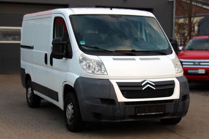 Citroen Jumper 159.700 km 4.990 &euro; Erfurt 99086