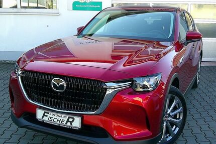 Mazda CX-60 35.964 km 35.780 &euro; Hollenbach b. Aichach 86568