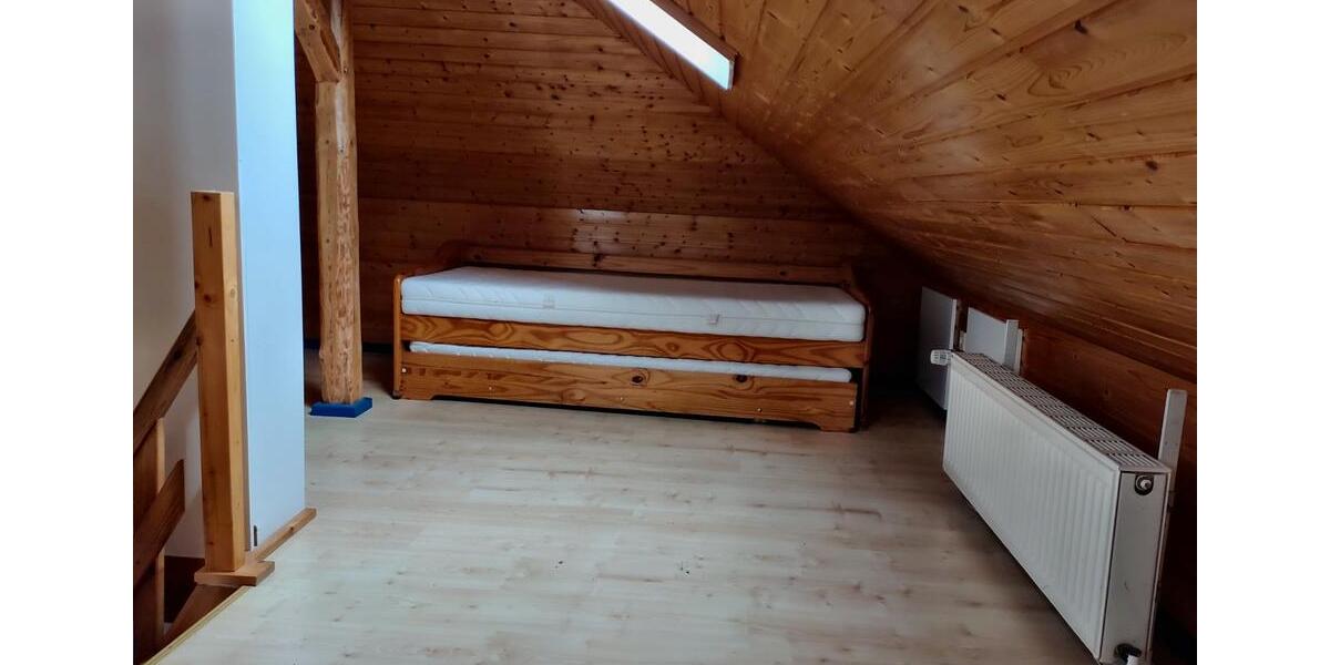 Bungalow Sankt Peter-Ording Ording - 2.5 Zimmer, 70 m&sup2;, 480.000&euro; | Angebot:25966307