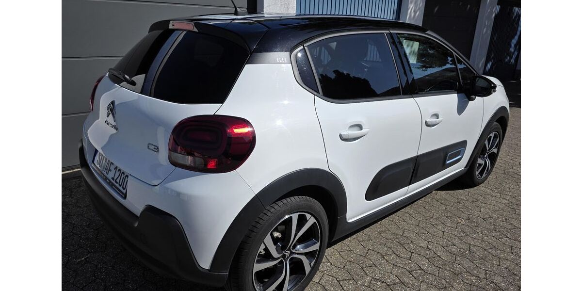 Citroen C3 13.680 km 14.300 &euro; Meckenheim 53340