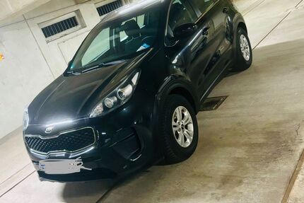 Kia Sportage 90.000 km 13.100 &euro; Neumünster 24534