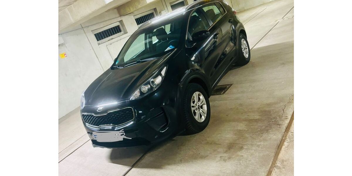 Kia Sportage 90.000 km 13.100 &euro; Neumünster 24534