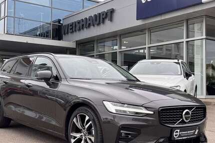 Volvo V60 7.000 km 40.700 € Meckenbeuren-Liebenau 88074