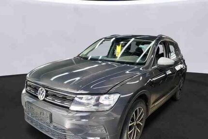 VW Tiguan 173.456 km 12.990 &euro; Braunschweig 38122