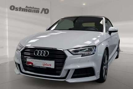Audi A3 75.856 km 21.378 &euro; Wolfhagen 34466