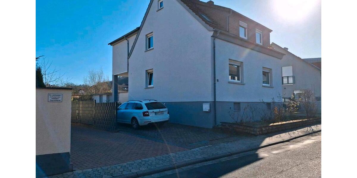 Einfamilienhaus Gelnhausen - 6 Zimmer, 143 m&sup2;, 415.000&euro; | Angebot:26364231