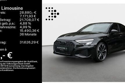 Audi A3 60.500 km 28.880 &euro; Haßfurt 97437