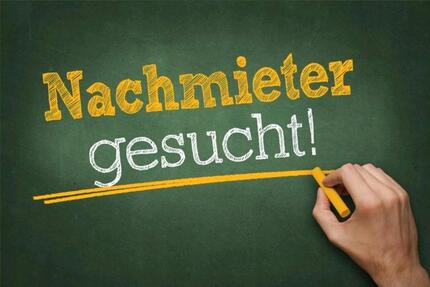 2 Raum Wohnung zimmer