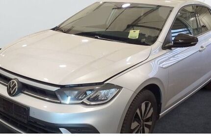 VW Polo 21.059 km 21.890 &euro; Nittenau 93149