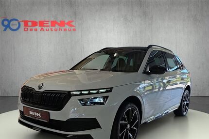 Skoda Kamiq 43.254 km 22.990 &euro; Neureichenau 94089