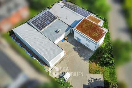 Gewerbeobjekt Friedberg - 1.850.000&euro; | Angebot:26913701