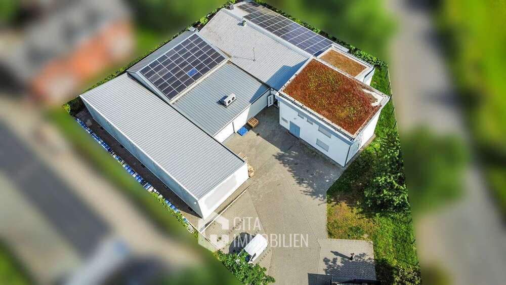 Gewerbeobjekt Friedberg - 1.850.000&euro; | Angebot:26913701