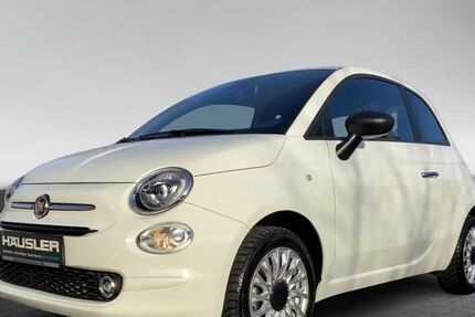 Fiat 500 19.850 km 15.990 &euro; Fürstenfeldbruck 82256