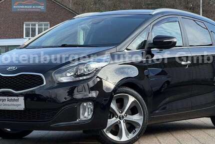 Kia Carens 147.000 km 12.990 &euro; Rotenburg 27356