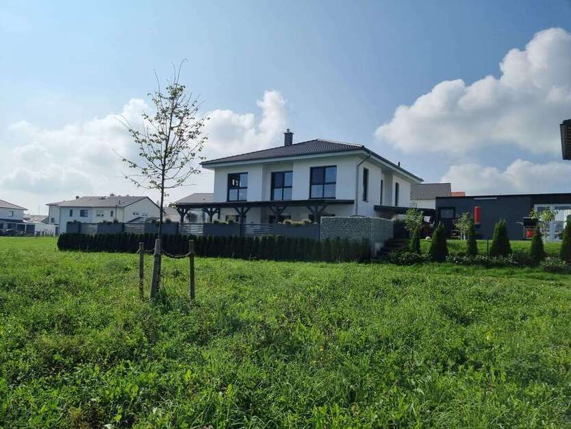 Haus zum Kaufen in Vilsheim 995.000 € 221.51 m²