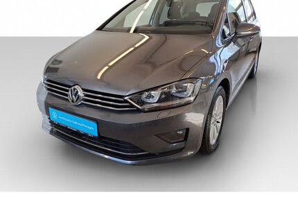VW Golf Sportsvan 57.100 km 17.990 € Bernbeuren 86975