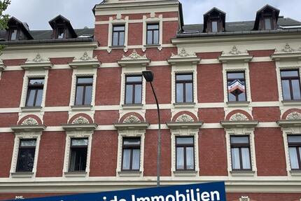 Neues Zuhause gesucht? Moderne 3-Zimmer-Wohnung auf 106 m² - Wohnung Falkenstein | Angebot:27085760