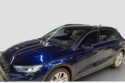 Audi A3 6.302 km 38.460 &euro; Neutraubling 93073