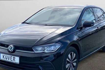 VW Polo 13.700 km 22.940 &euro; Hagen 27628