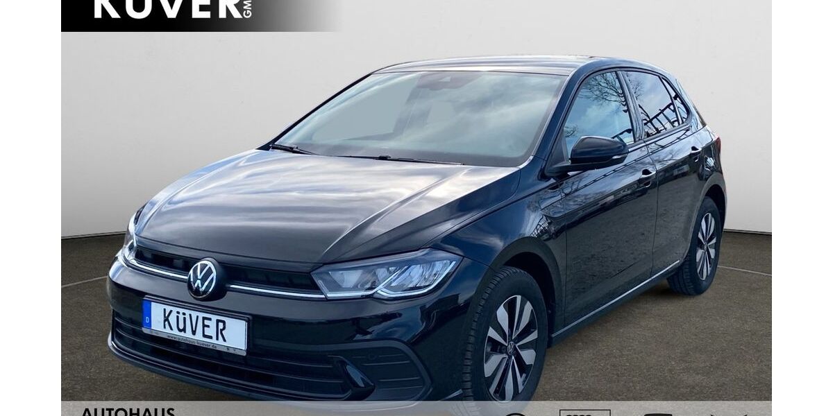 VW Polo 13.700 km 23.040 &euro; Hagen 27628