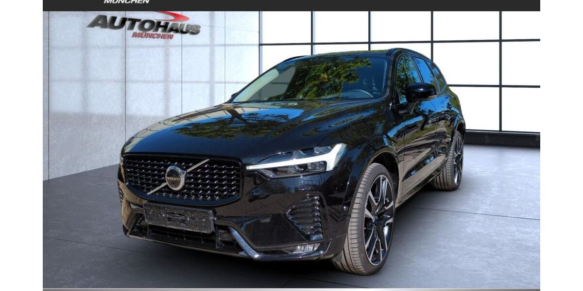 Volvo XC60 45.000 km 47.990 &euro; München 81825