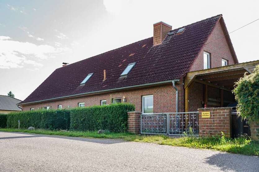 Haus zum Kaufen in Groß Krankow 599.000 € 280 m²