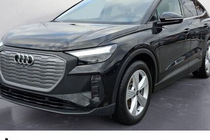 Audi Q4 e-tron 40.202 km 34.960 &euro; Rottweil 78628