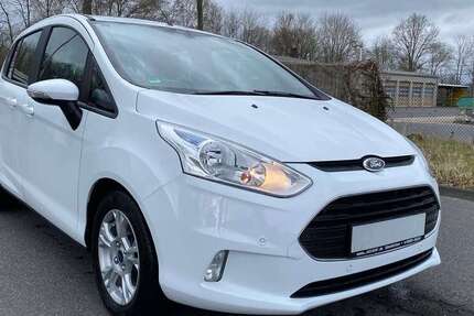 Ford B-Max 42.153 km 9.790 &euro; Altenkirchen 57610