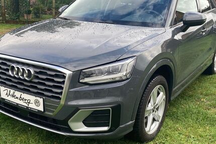 Audi Q2 71.138 km 18.990 &euro; Hohenhameln 31249