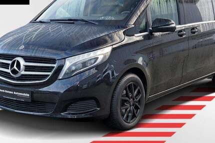 Mercedes-Benz V 220 130.140 km 37.890 &euro; Heide 25746