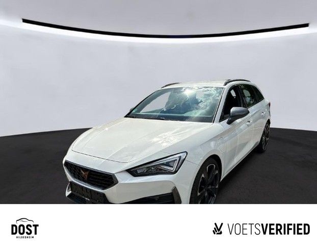 Cupra Leon 42.638 km 24.930 &euro; Hildesheim 31135