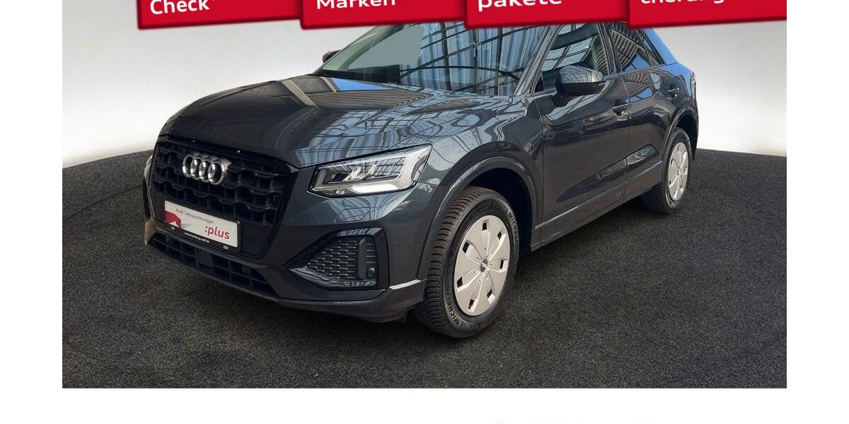 Audi Q2 7.767 km 29.950 &euro; Hamburg 22529