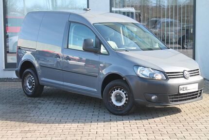 VW Caddy 188.500 km 9.999 &euro; Leipzig 04249