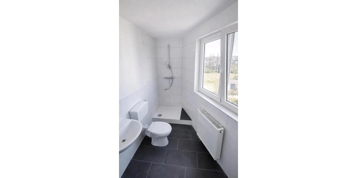 Etagenwohnung Sankt Wendel - 2 Zimmer, 40 m&sup2;, 390&euro; | Angebot:25404642