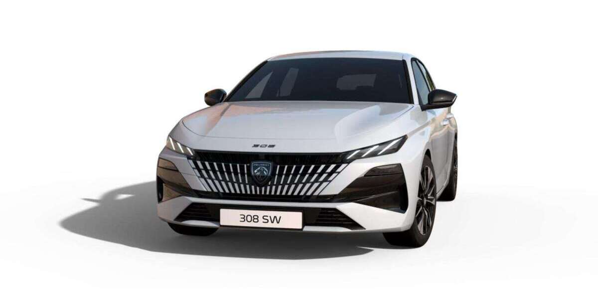 Peugeot 308 3.500 km 39.090 &euro; Magstadt 71106