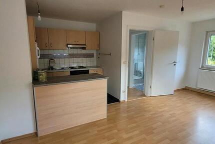 Mietwohnungen in Eybach mit EBK, Stellplatz 2 zimmer