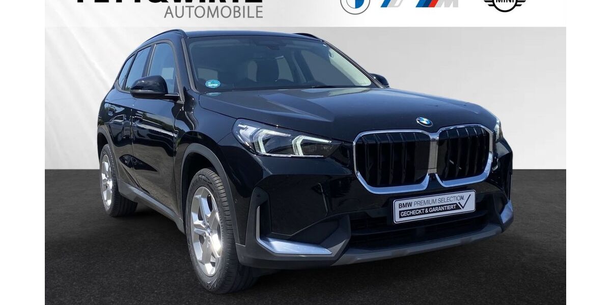 BMW X1 18.650 km 37.700 &euro; Kleve 47533