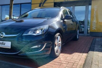 Opel Astra 149.500 km 7.950 &euro; Neuenhaus 49828