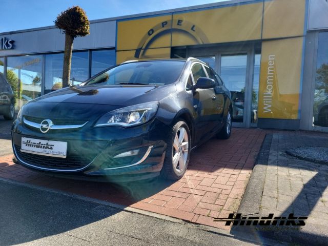 Opel Astra 149.500 km 7.950 &euro; Neuenhaus 49828