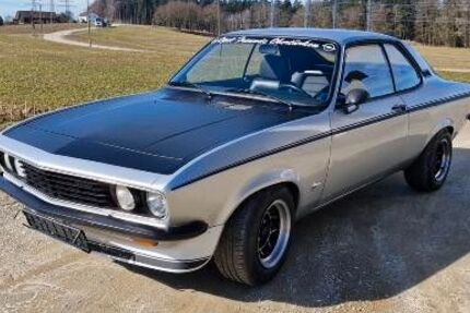 Opel Manta 23.400 km 16.790 &euro; Reut 84367