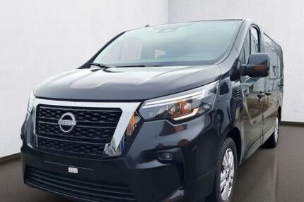 Nissan Primastar 22.200 km 35.990 &euro; Baienfurt 88255