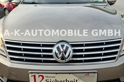 VW CC 172.461 km 8.599 &euro; Deizisau 73779