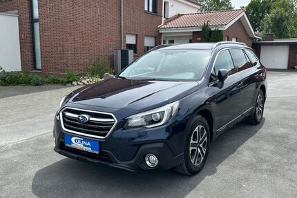 Subaru Outback 198.000 km 13.900 &euro; Erwitte 59597