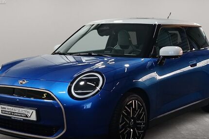 Mini Cooper SE 5.010 km 31.400 &euro; Berlin 12683