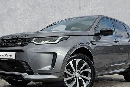 Land Rover Discovery Sport 31.200 km 39.550 € Greding 91171