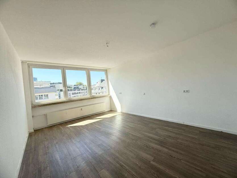 Wohnung zum Mieten in Dortmund 743,81 € 70 m²